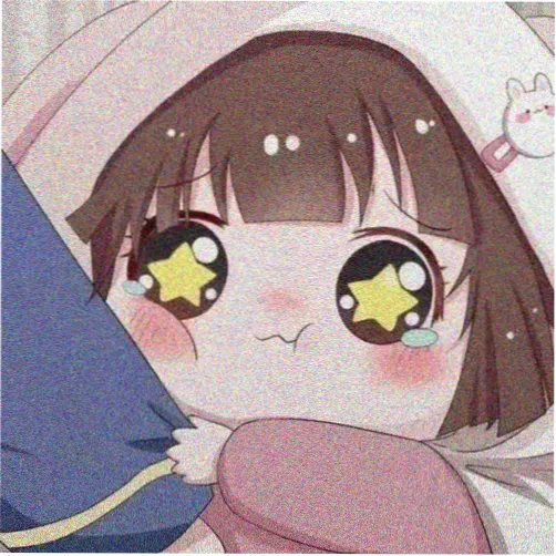 观众头像三